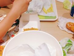 -德克士(东安店)