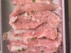 -谷牛日式烤肉(宝山U天地店)