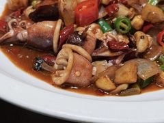 -健眺小海鲜(临海后山店)