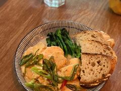 Chicken Bicol Express-Mesa Madre梅萨妈妈·Bintana(国贸店)