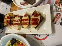 -松坂屋日料自助(长城路店)