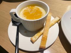 -本处·素食·融合料理(南油店)