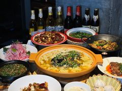 -No.DD戳子烧烤·江湖菜(北京总店)