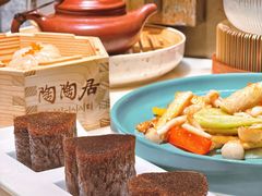 -陶陶居酒家(第十甫路总店)