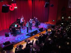 -JZ Club 爵士酒吧(上海店)