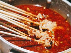 -肉串汪(月坛店)