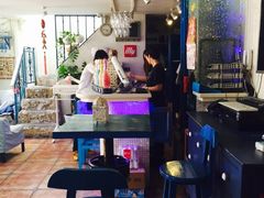 海妖酒吧-Sirena海妖日咖夜酒