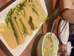 -前海沿·青岛菜(五四广场永旺店)