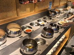 -鱼豆吉·豆浆鱼火锅(宜昌万达店)
