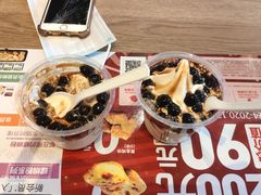 -肯德基(天津奥城店)