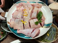 -蘑界·野生菌火锅(深业上城店)