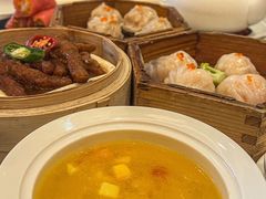 -珠海中海雅高铂尔曼酒店