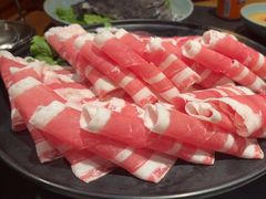 -老墙根涮肉(王四营店)