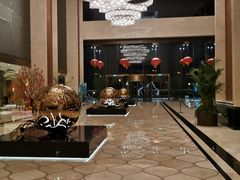 -上海嘉定喜来登酒店
