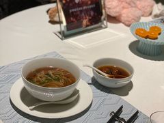 -淮香国色·淮扬菜(正大中心店)