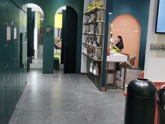 -海马体照相馆(重庆爱琴海购物公园店)