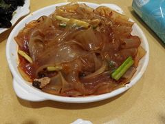 -葛记焖饼(伏牛路店)