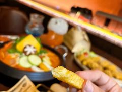 -韩鼎丰·韩国料理(林奥店)