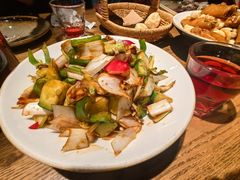 -鸽子窝(青塔店)
