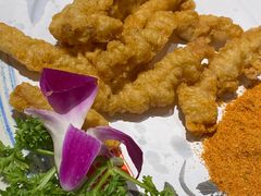 -蘸小院铁锅炖·蘸酱菜·东北菜(怀远门店)
