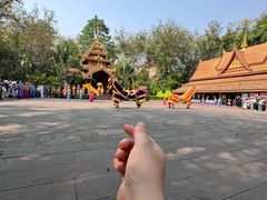 -曼听御花园