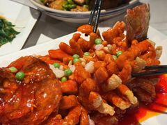 -苏珍宝地·苏州菜·徐州菜(金鸡湖商业广场店)