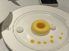 -哈布斯扒房(华发商都店)