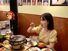 -蒜香焼肉PURUSHIN(马场路店)