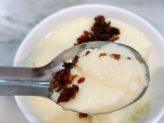 臊子蒸蛋-肖家河家常面(肖家河北街店)