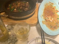 -绿茶餐厅(千岛湖银泰城店)