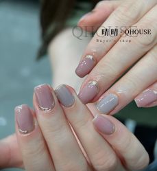 -QHOUSE美甲美睫
