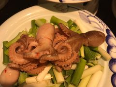 -宏运厨房·海鲜青岛菜·生日宴(城市阳台店)