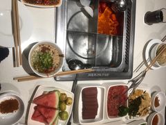 -海底捞火锅(玉桥商业广场店)