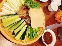 -李老哈·东北菜(宋园路店)