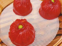 -点都德(龙之梦店)