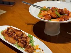-静颐茶馆·素食(龙华店)