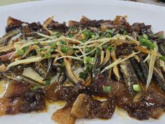 -大自然美食农庄(广州南站店)