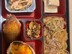 -御瀛日本料理