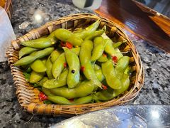 -欧阳小姐在成都(鼓楼店)
