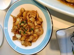 -安徽大厦中餐厅