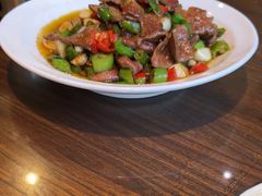 -樟树底(胜利河美食街店)