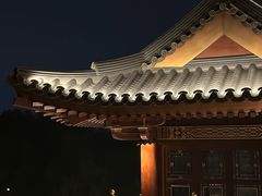 -鸡鸣山公园