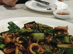 -好兄弟郭巨海鲜(天一阁店)