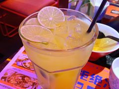 -鱼上·烤鱼(万象城店)