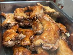 -大益烤鸡