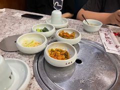 -高丽屋(天宁寺店)