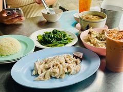 -红大哥水门鸡饭(總店)
