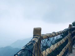 -洛阳白云山景区