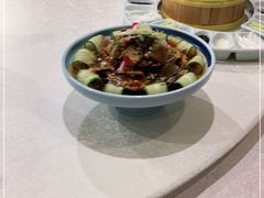 -北平印象.北京烤鸭.新京菜.融合菜(世贸店)