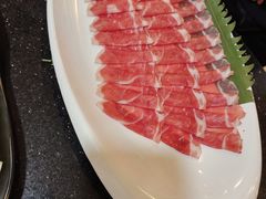 -东来顺饭庄(金泉广场店)